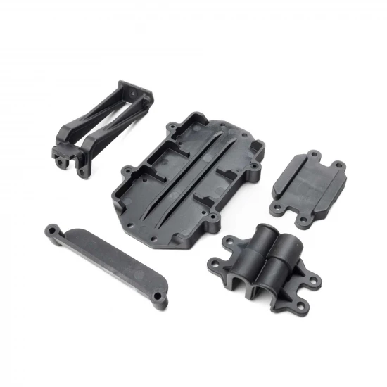 ESC Tray - Switch and Plug Mount IC9: 5IVE-TE