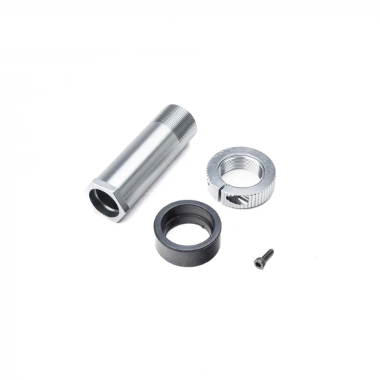 Servo Saver Tube - Nut and Elastomer: 5IVE-3.0