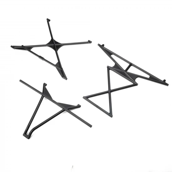 Center And Front Top Cage Support Set: 5IVE-T 3.0