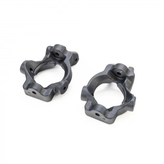 Spindle Carrier Set - Front - 10 Deg (2): All 5IVE