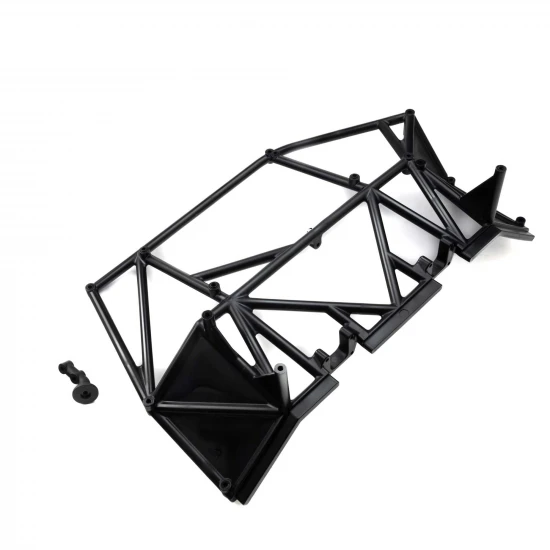 Right Side Cage - Door: 5IVE-T 3.0