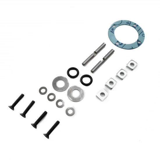 Differential Seal And Hardware Set (1): ALL 5IVE