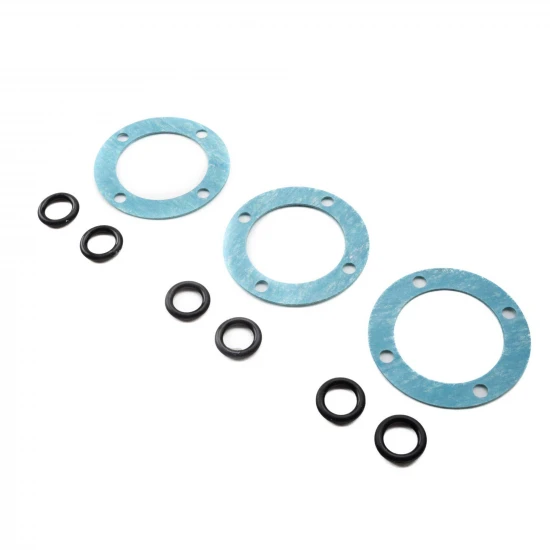 Outdrive O-rings And Diff Gaskets (3): ALL 5IVE