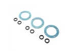 Outdrive O-rings And Diff Gaskets (3): ALL 5IVE