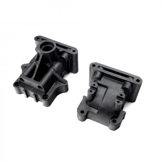 Gear Box Set - Rear - Electric: 5IVE-TE