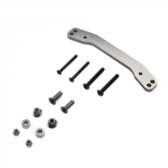 Steering Rack and Hardware: 5IVE-3.0