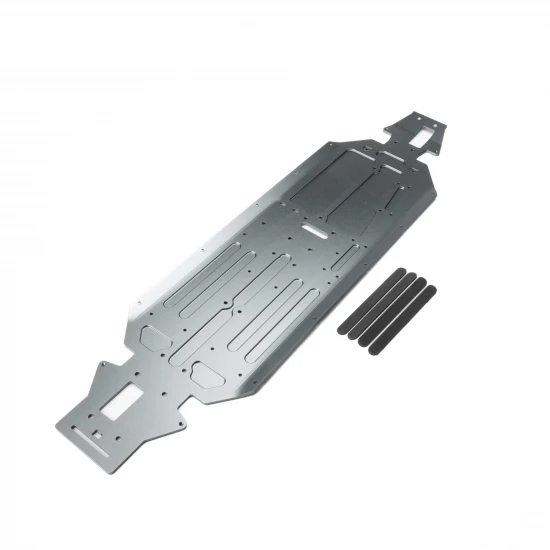 Main Chassis Plate - Electric: 5IVE-TE