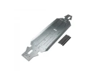 Main Chassis Plate - Electric: 5IVE-TE