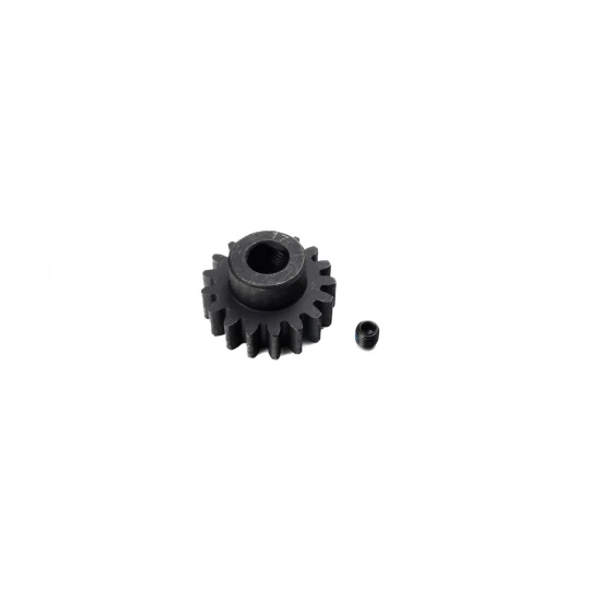 Pinion Gear 17T - Mod 1.5 - 8mm D Shaft: 5IVE-TE