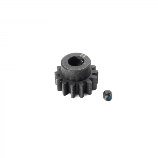 Pinion Gear 14T - Mod 1.5 - 8mm D Shaft: 5IVE-TE