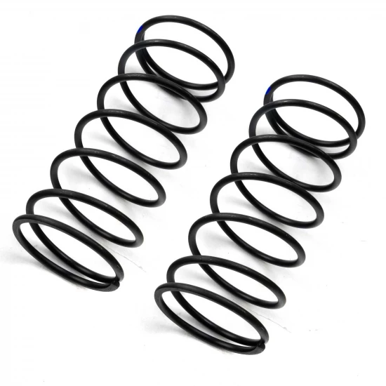 Front Spring - 11.3 LB Rate - Blue (2): 5IVE-T 3.0
