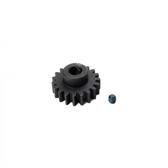 Pinion Gear 19T - Mod 1.5 - 8mm D Shaft: 5IVE-TE