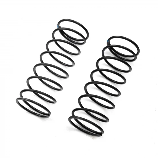 Rear Spring - 10.4 LB Rate - Blue (2): 5IVE-T 3.0