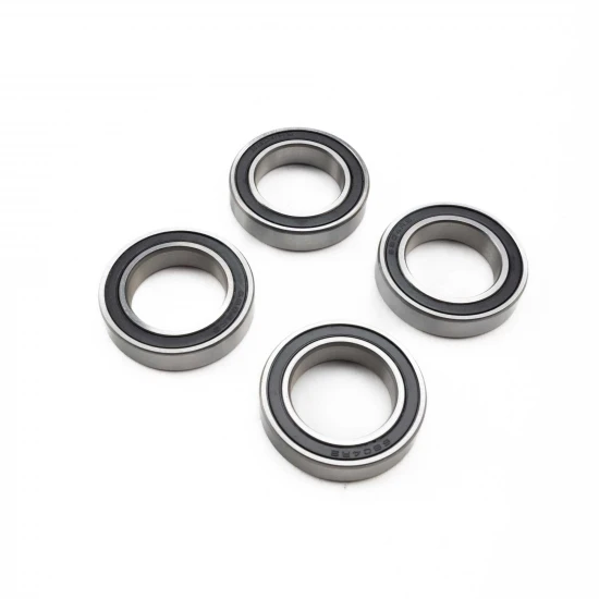 Inner Axle Bearing - 20x32x7mm (4): ALL 5IVE