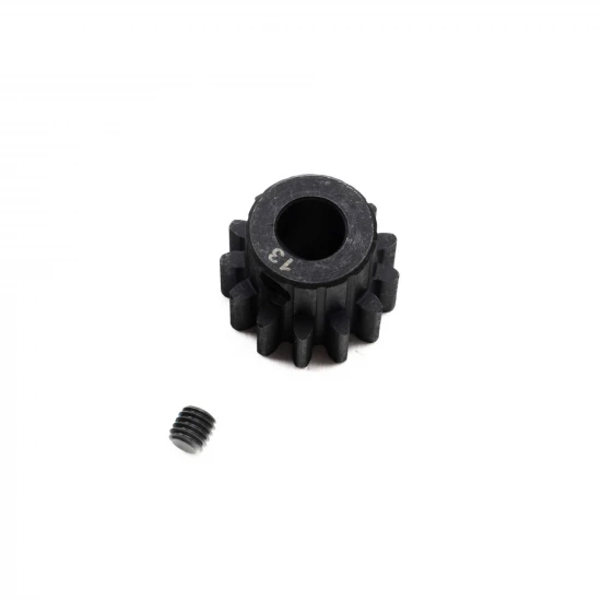 Pinion Gear 13T - Mod 1.5 - 8mm D Shaft: 5IVE-TE