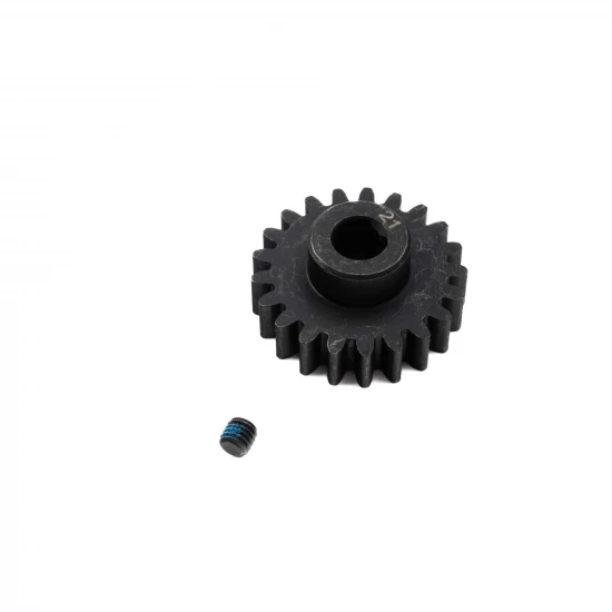 Pinion Gear 21T - Mod 1.5 - 8mm D Shaft: 5IVE-TE