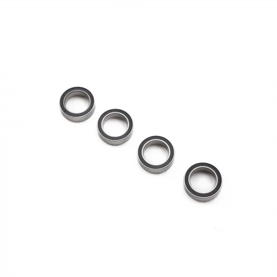 10x15x4mm Ball Bearing (4): ALL 5IVE