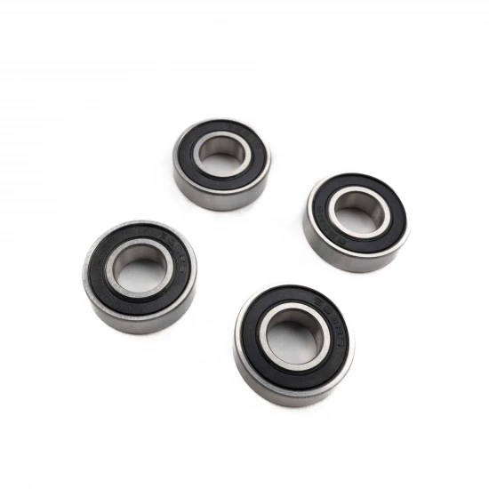 Diff Pinion Bearings - 9x20x6mm (4): ALL 5IVE