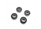 Diff Pinion Bearings - 9x20x6mm (4): ALL 5IVE