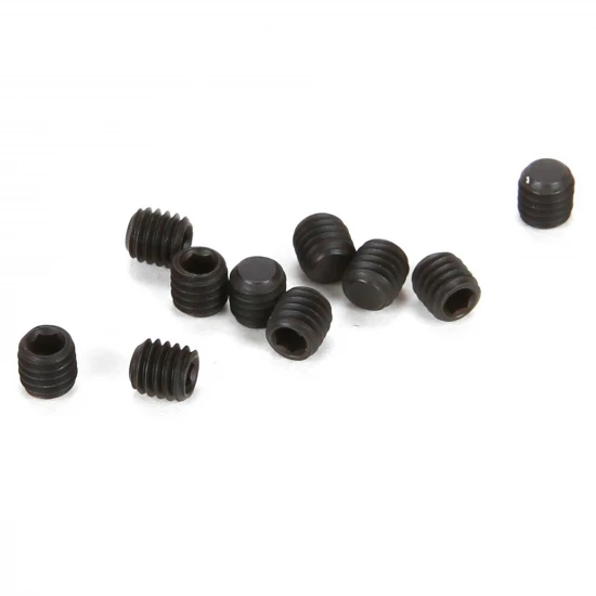 Set Screw M3 x 3mm (10)
