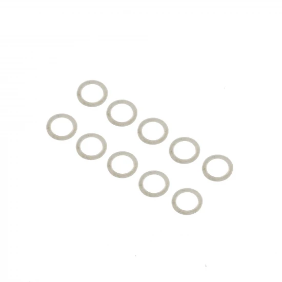 Pinion Gear Shim STL (10): All 5IVE