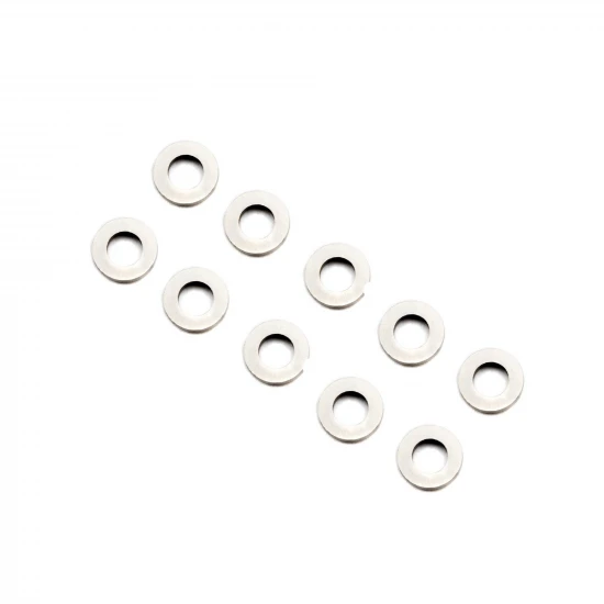 Washer - 6.4mm x 12mm x 1.6mm STL (10)