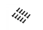 Button Head Screws - M5 x 16mm STL (10)