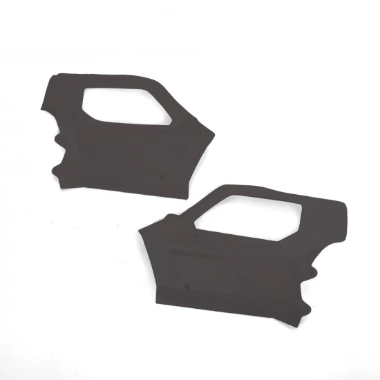 Body Panel Door - Left/Right - Black: 5IVE-T 3.0