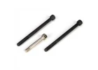 Rear Toe Block and Brace Screws: ALL 5IVE
