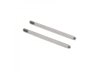 Rear Shock Shaft (2): 8XTE