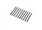 Button Head Screws M4x60mm (10)