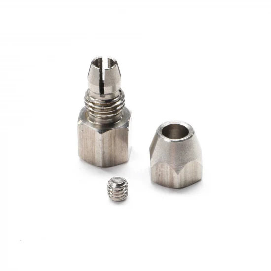 Motor Shaft Coupler: 24 Sonicwake
