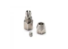 Motor Shaft Coupler: 24 Sonicwake