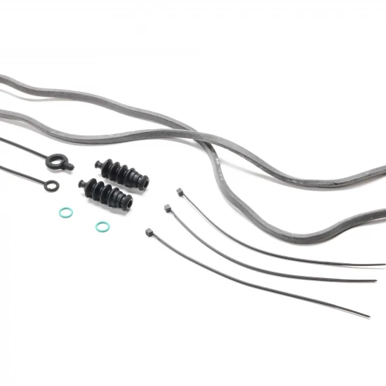 Hull Seal Set: 24 Sonicwake