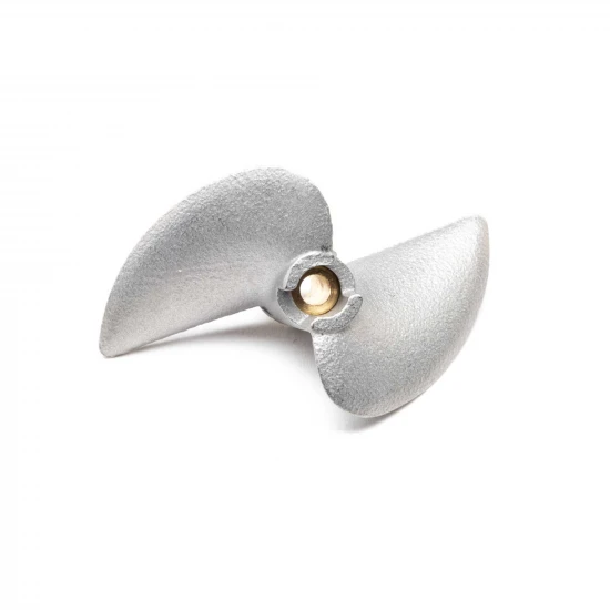 Propeller Set - Aluminium: Sonicwake 24