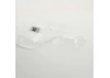 1:18 Pre-Cut Brunt Clear Body for Losi Mini LMT