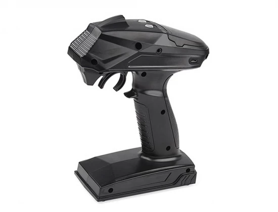 RC4WD Radio + Receiver For Mil Ler Motorsports Pro Rock Racer