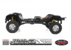 RC4WD Trailfinder 2 LWB RTR With 1987 Toyota Xtracab Hard Body