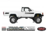 RC4WD Trailfinder 2 LWB RTR With 1987 Toyota Xtracab Hard Body