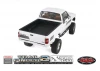 RC4WD Trailfinder 2 LWB RTR With 1987 Toyota Xtracab Hard Body