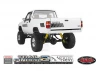 RC4WD Trailfinder 2 LWB RTR With 1987 Toyota Xtracab Hard Body