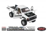 RC4WD Trailfinder 2 LWB RTR With 1987 Toyota Xtracab Hard Body