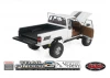 RC4WD Trailfinder 2 LWB RTR With 1987 Toyota Xtracab Hard Body