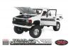 RC4WD Trailfinder 2 LWB RTR With 1987 Toyota Xtracab Hard Body