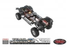 RC4WD Trailfinder 2 LWB RTR With 1987 Toyota Xtracab Hard Body