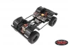 RC4WD Gelande II RTR - 2015 Land Rover Defender D90