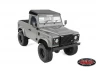 RC4WD Gelande II RTR - 2015 Land Rover Defender D90