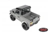 RC4WD Gelande II RTR - 2015 Land Rover Defender D90