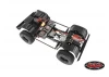 RC4WD Gelande II RTR - 2015 Land Rover Defender D90