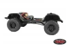 RC4WD Gelande II RTR - 2015 Land Rover Defender D90